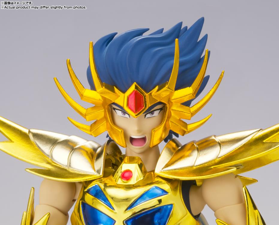 RESTOCK DEATH MASK CANCER MYTH CLOTH EX REVIVAL SAINT SEIYA