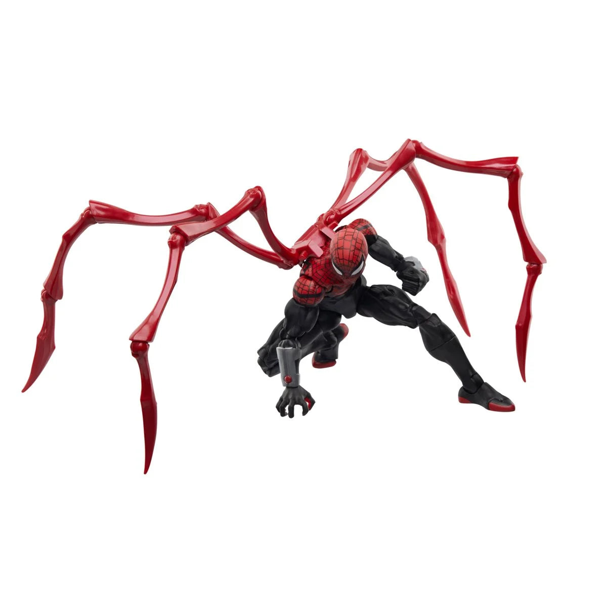 Superior Spider-Man  Spider-Man Marvel Legends Series 85th Anniversary Comics