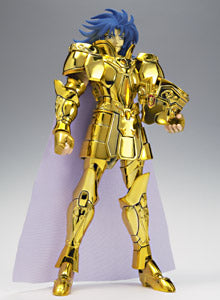 SAGA DE GEMINIS MYTH CLOTH