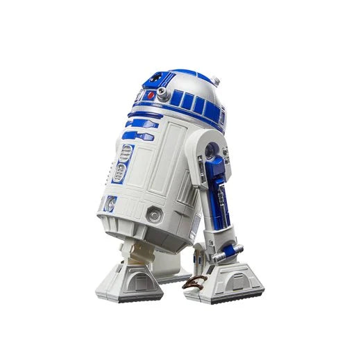 Star Wars Black Series Return of the Jedi 40th Anniversary R2-D2 (Artoo-Deetoo)