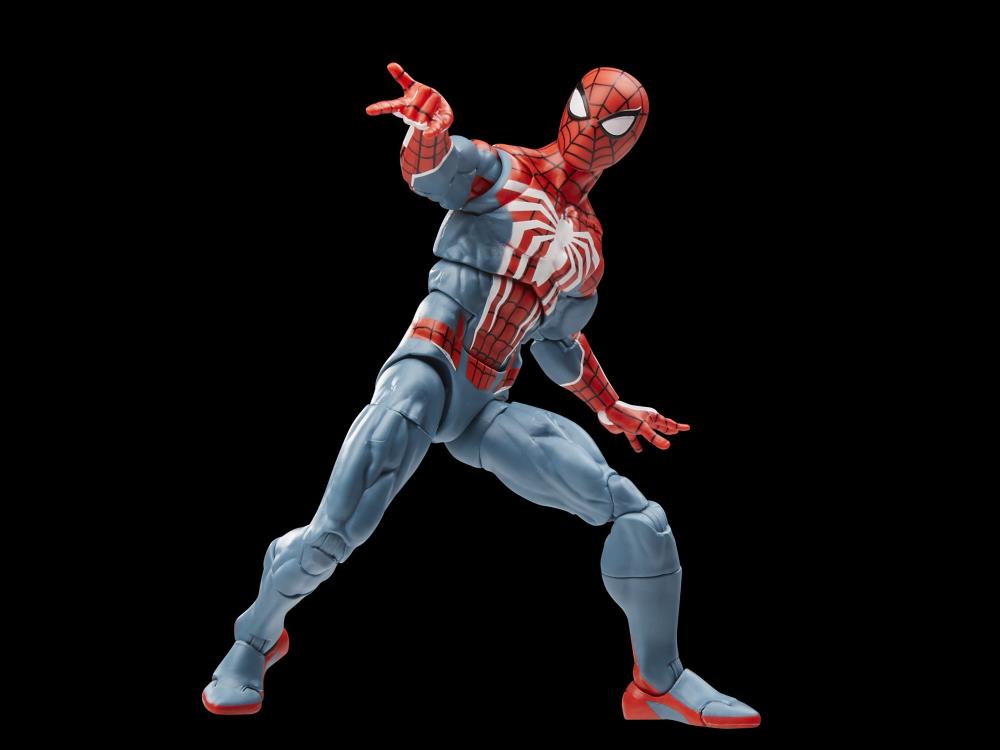 SPIDER-MAN 2 SPIDERMAN MARVEL LEGENS