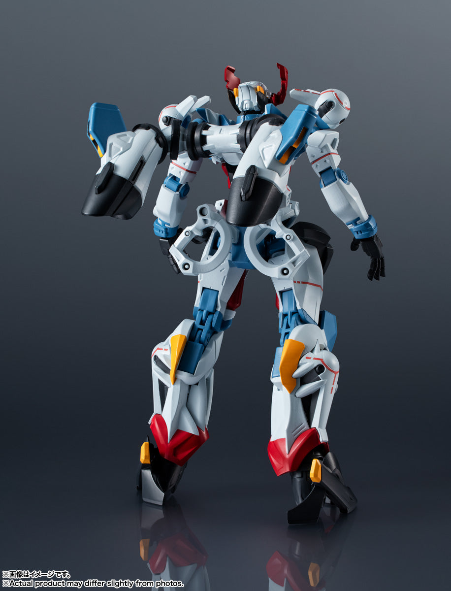 GUNDAM GQuuuuuuX UNIVERSE