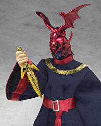 SAGA DE GEMINIS MYTH CLOTH