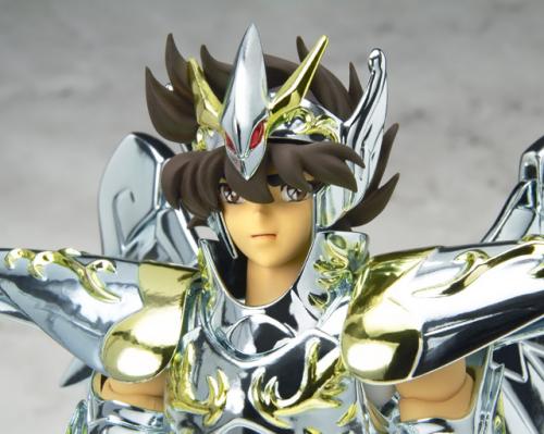 SEIYA DE PEGASO V4 DIVINO MYTH CLOTH