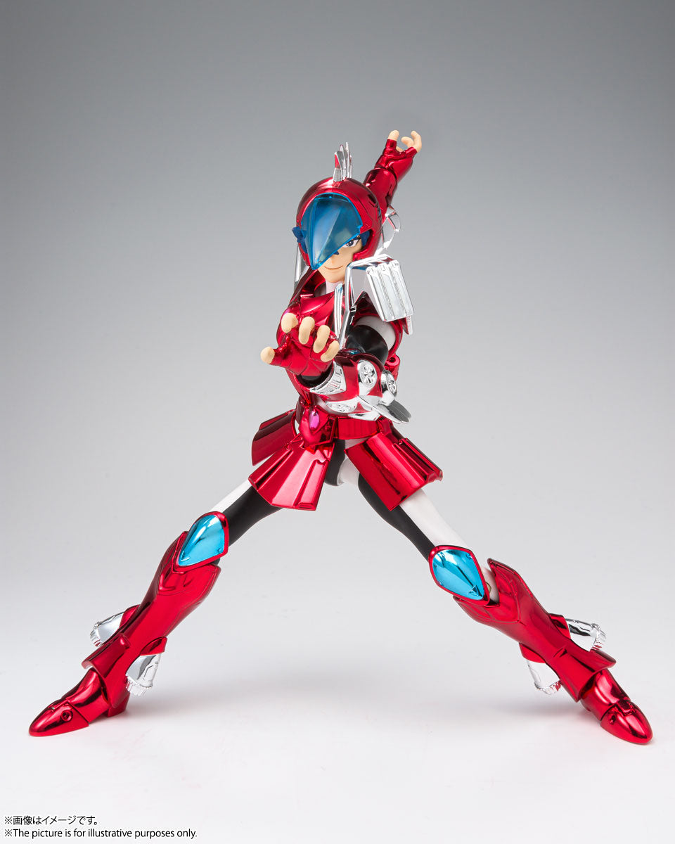 SHO DE TUCAN ACERO REVIVAL MYTH CLOTH
