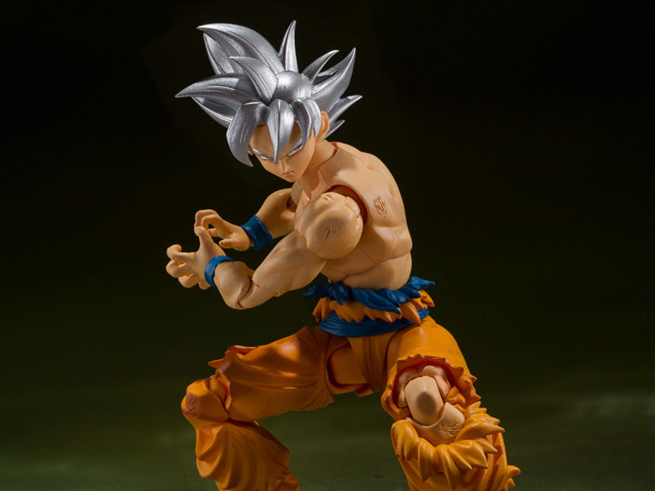 SON GOKU ULTRAINSTINTO (EDITION TOYOTARU) JP