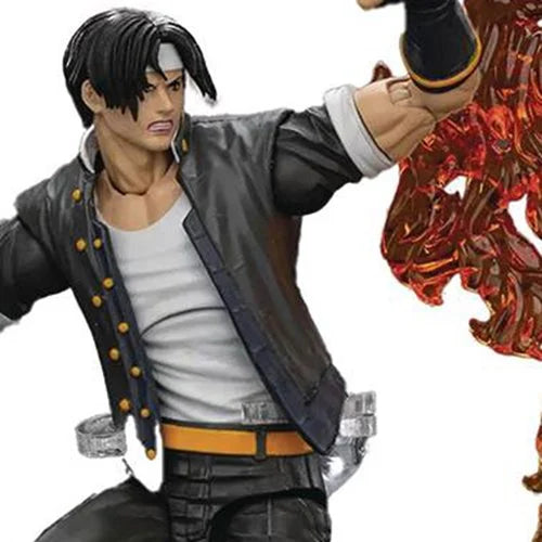 KYO THE KING OF FIGHTER JOY TOY 1:18