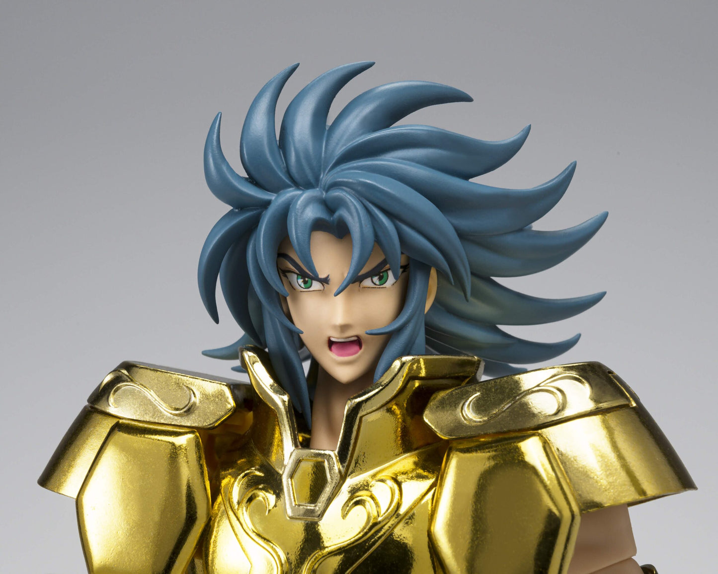 KANON GEMINIS MYTH CLOTH EX REVIVAL SAINT SEIYA