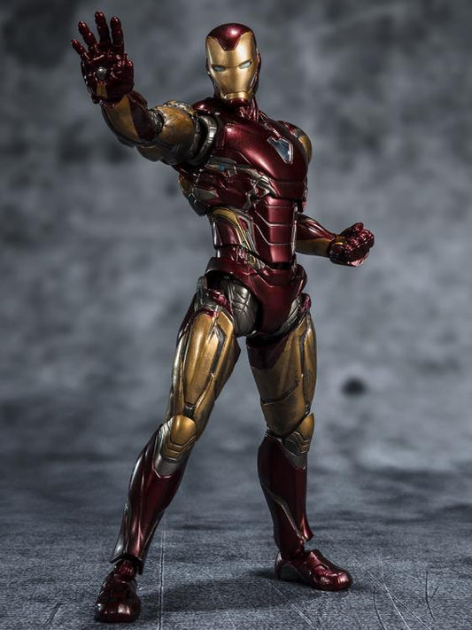 Iron Man Mark 85 - <FIVE YEARS LATER~2023> EDITION- (THE INFINITY SAGA)
