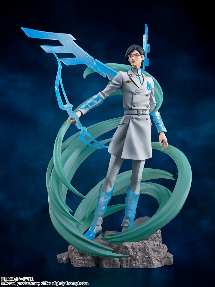 URYU ISHIDA -Thousand-Year Blood War- FIGUARTSZERO
