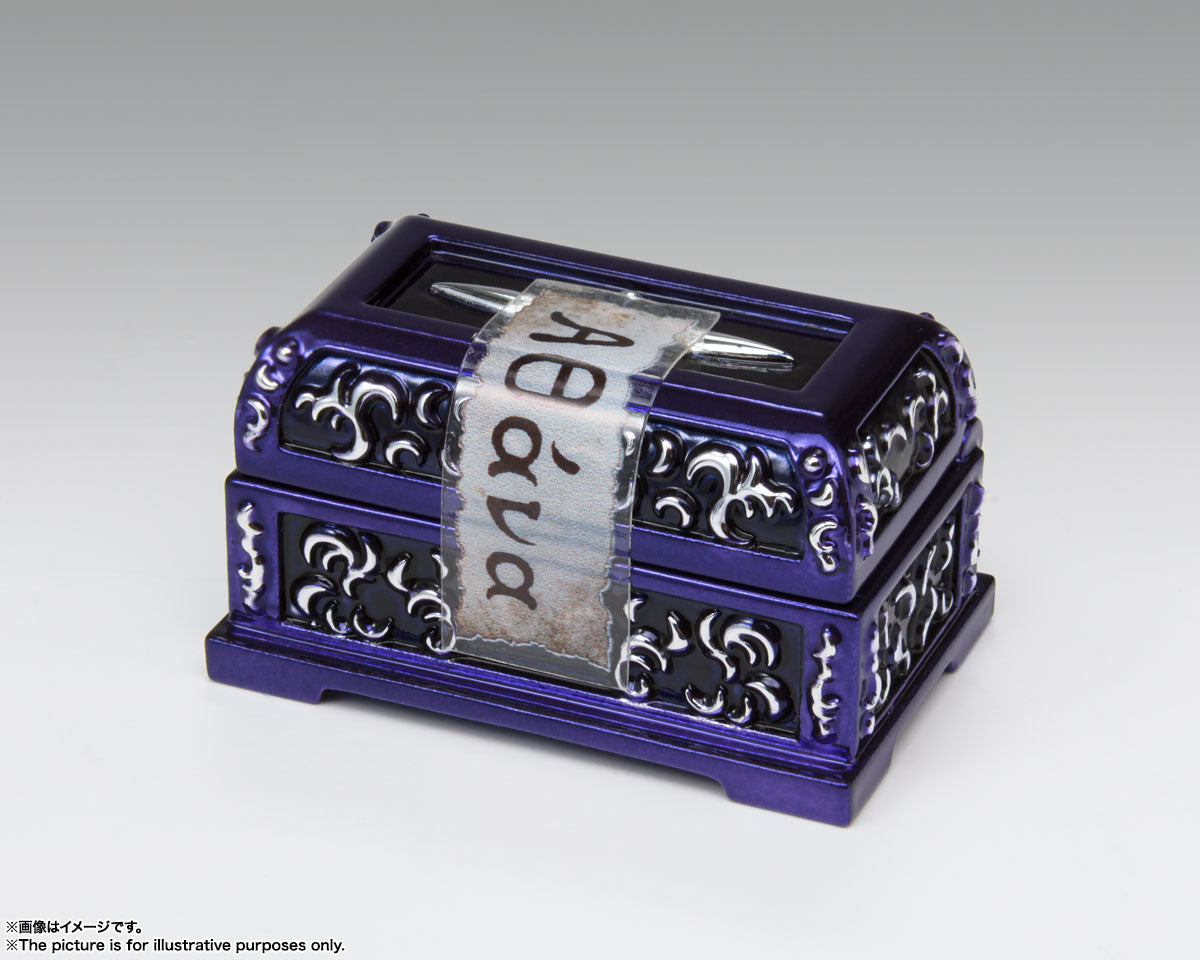 HYPNOS MYTH CLOTH EX METAL