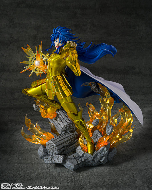 SAGA DE GEMINIS FIGUARTS ZERO