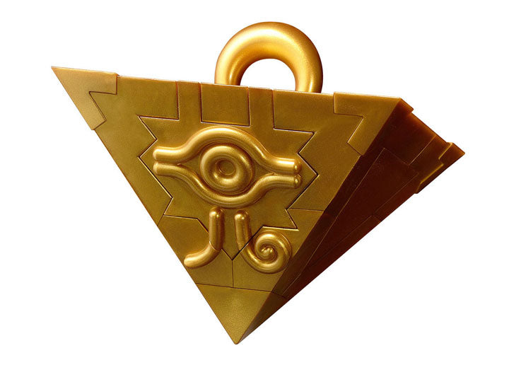 Yu-Gi-Oh! UltimaGear Millennium Puzzle Model Kit