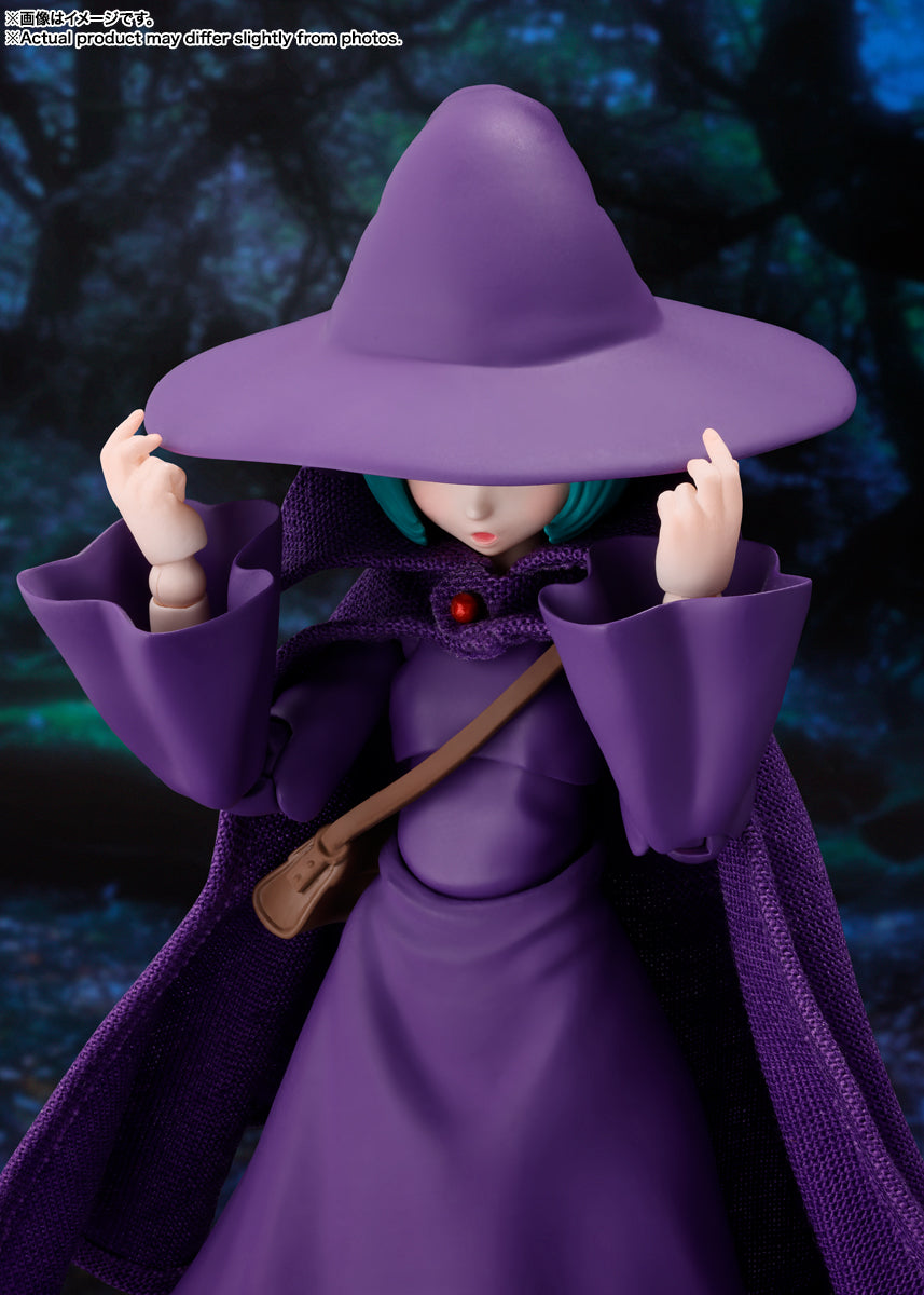 SCHIERKE BERSERK SH FIGUARTS