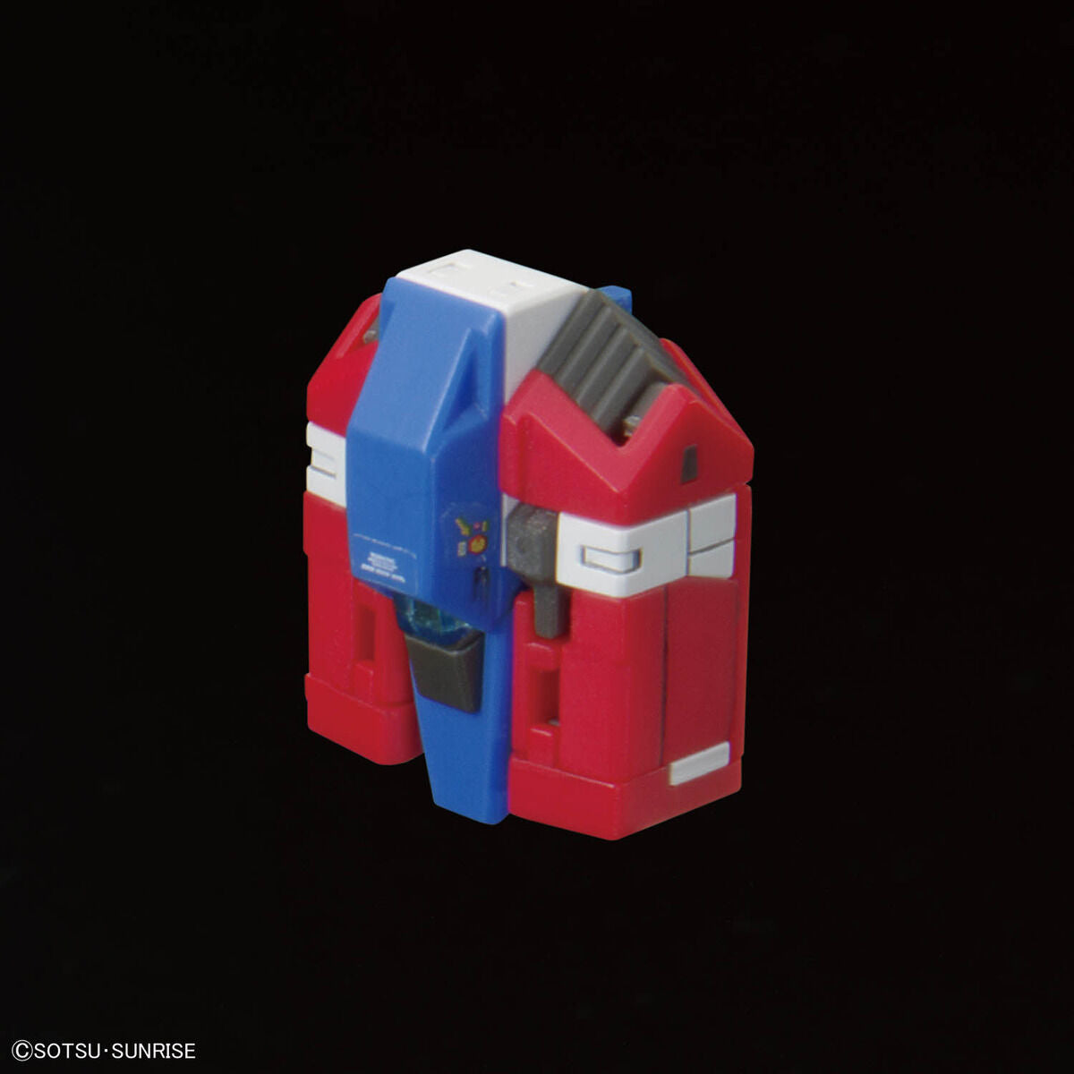 RG 1/144 RX-78-2 GUNDAM Ver 2.0