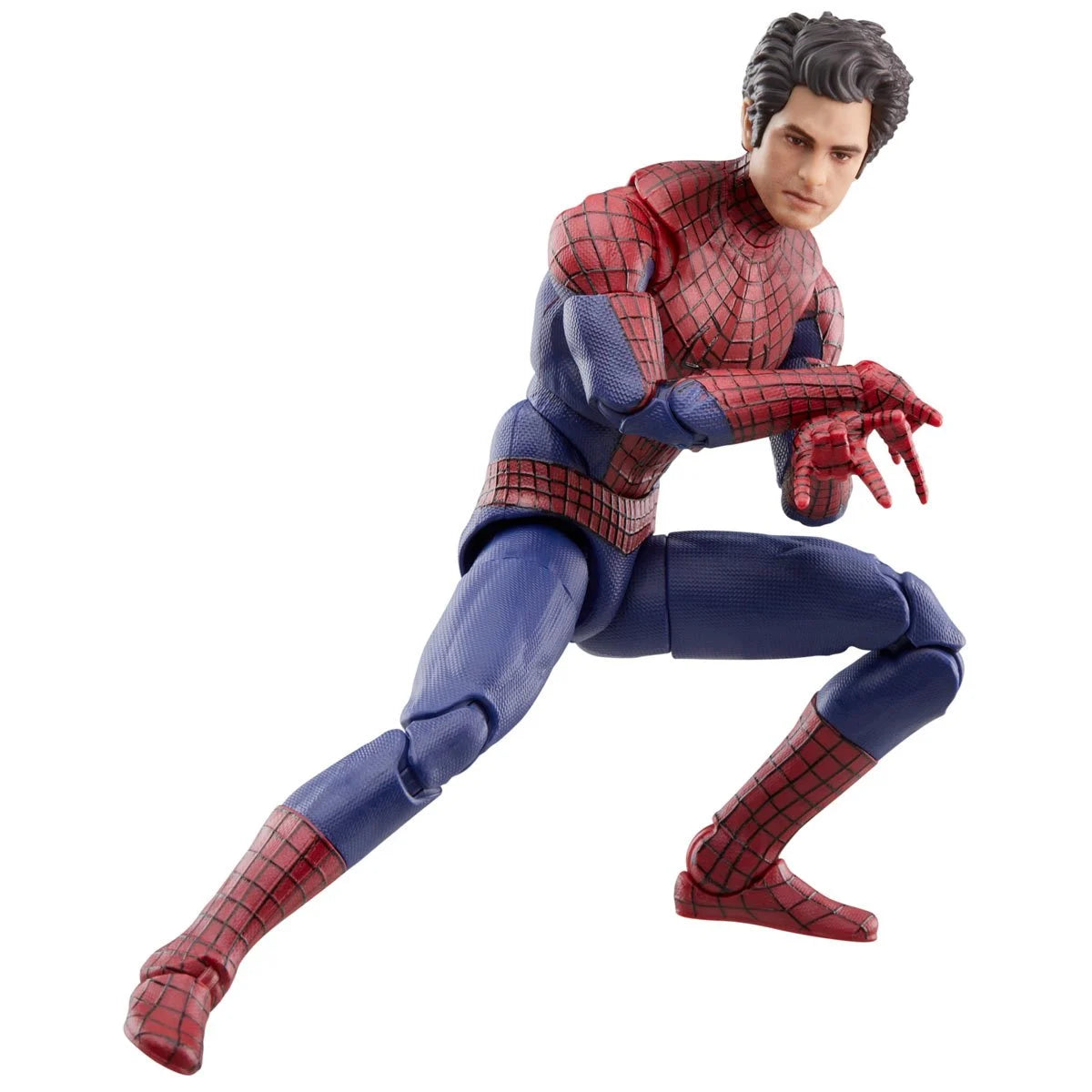 THE AMAZING SPIDERMAN MARVEL LEGENDS