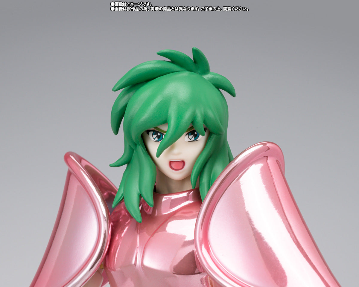 SHUN DE ANDROMEDA V1 20TH ANIVERSARIO