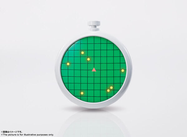 RADAR DEL DRAGON DRAGON BALL PROPLICA