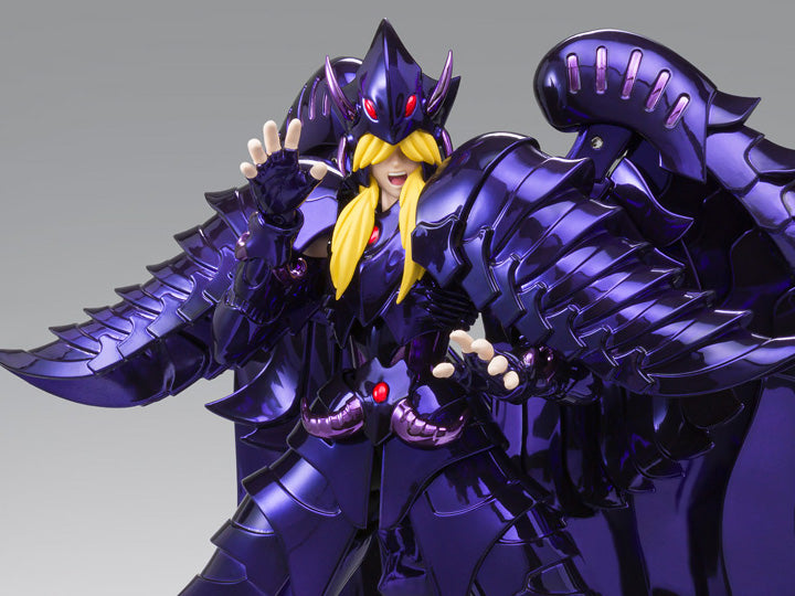 MINOS DE GRIFFON MYTH CLOTH EX OCE SAINT SEIYA