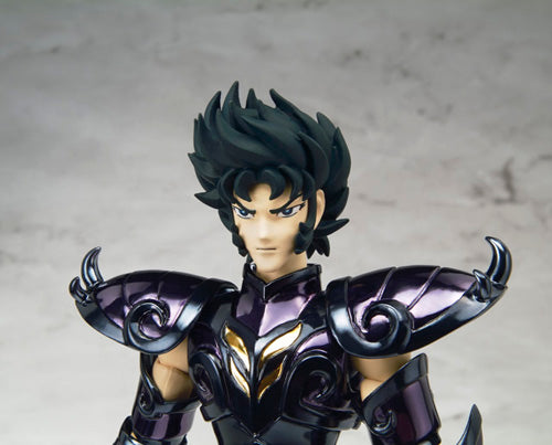SHURA DE CAPRICORNIO SAPURI MYTH CLOTH