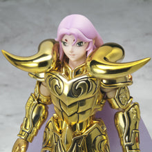 MU DE ARIES MYTH CLOTH