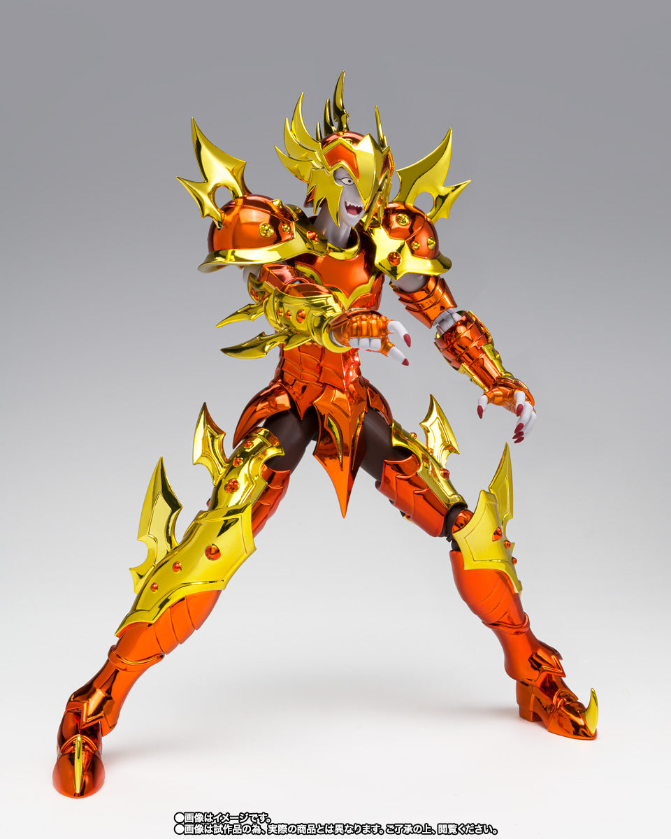 KASA DE LYMNADES MYTH CLOTH EX SAINT SEIYA