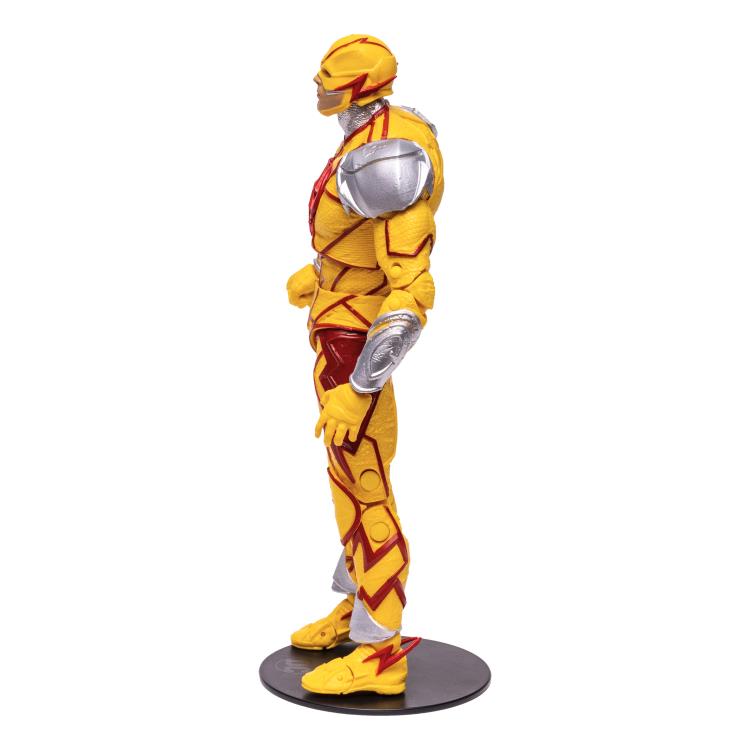 REVERSE FLASH (INJUSTICE 2) -DC MULTIVERSE