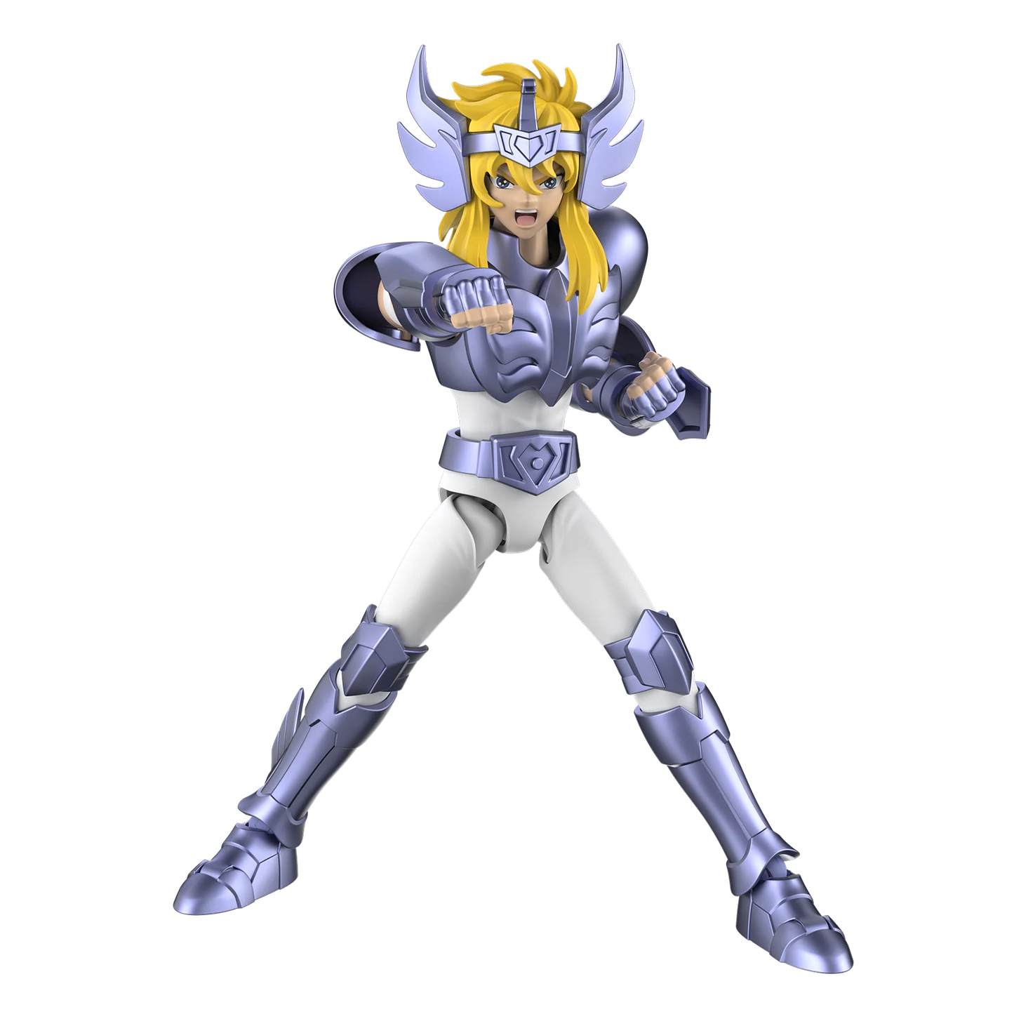 HYOGA DE CISNE CHAMPION CLASS SAINT SEIYA