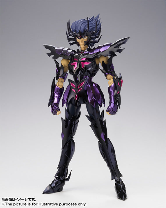 (SEMINUEVO) DEATH MASK DE CANCER EX SAPURI MYTH CLOTH EX