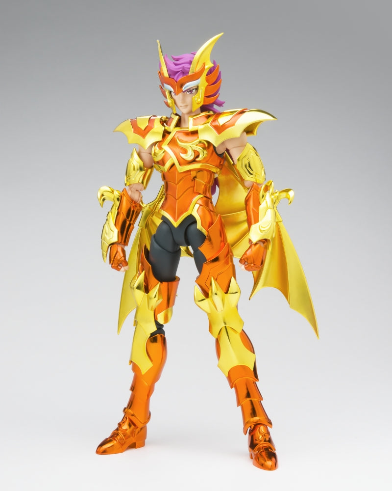 IO DE SCYLLA MYTH CLOTH EX SAINT SEIYA