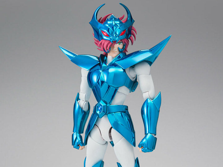 ALBERICH MEGREZ DELTA MYTH CLOTH EX SAINT SEIYA