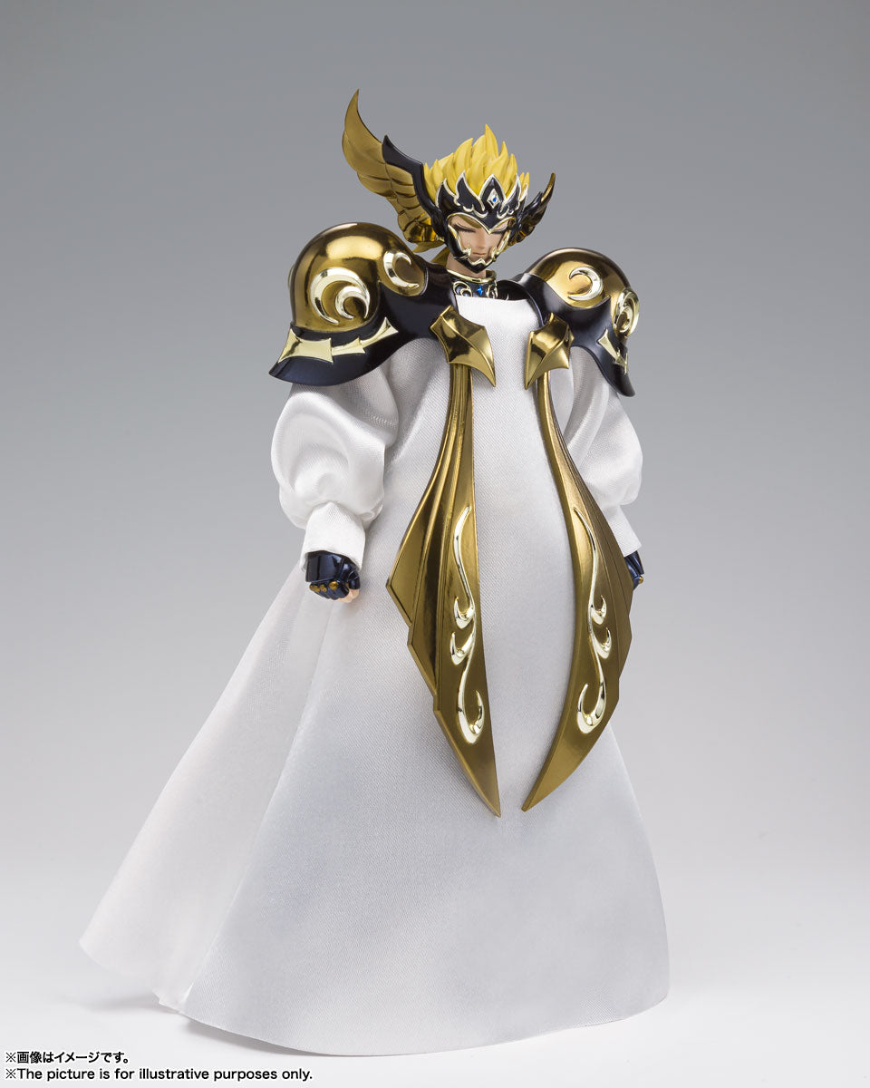 HYPNOS MYTH CLOTH EX METAL