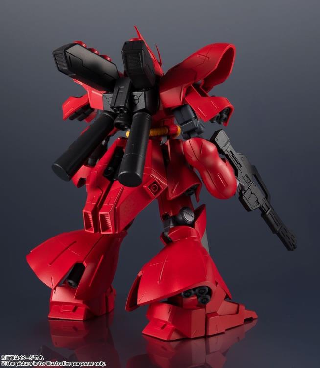 SAZABI MSN-04 GUNDAM UNIVERSE GU-18