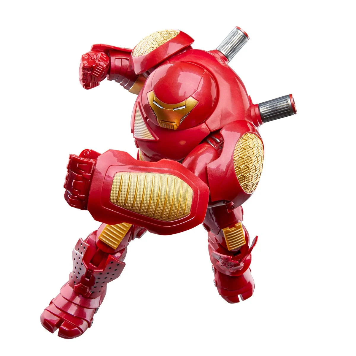 HULKBUSTER DELUX 85TH MARVEL LEGENDS