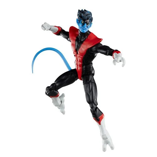 X-Men 97 Marvel Legends Nightcrawler
