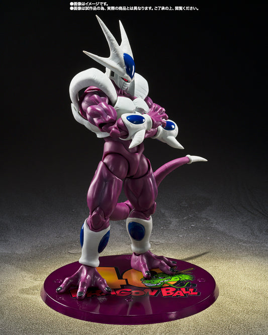 COOLER FINAL FORM 40TH SH FIGUARTS