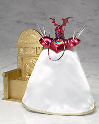 SAGA DE GEMINIS MYTH CLOTH