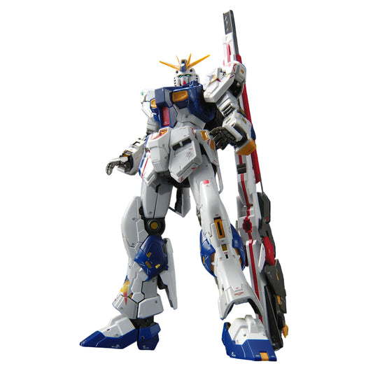 RG 1/144 RX-93ff ν GUNDAM