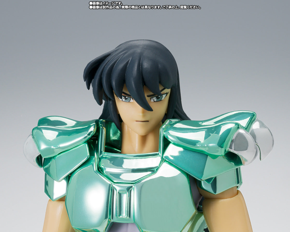 SHIRYU DEL DRAGON V1 20TH ANIVERSARIO MYTH CLOTH