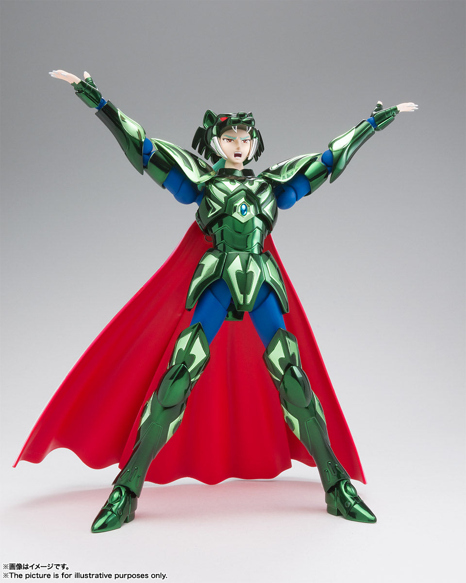SYD DE MIZARD ZETA EX MYTH CLOTH