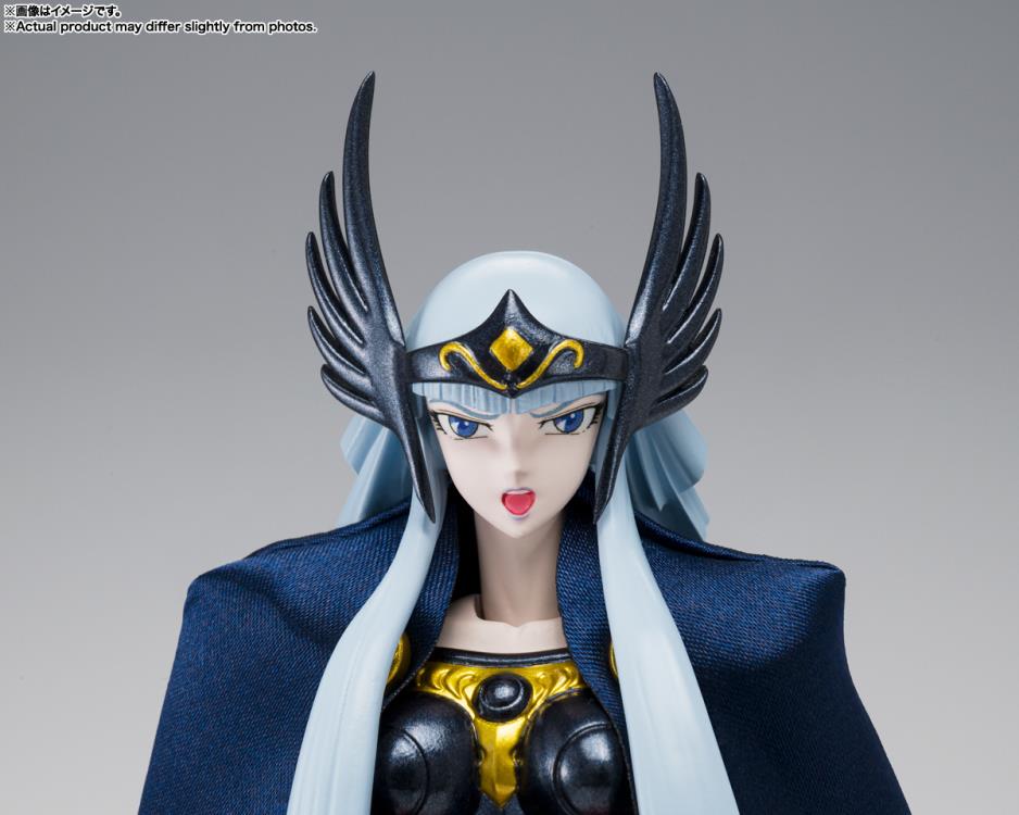 HILDA POLARIS EX MYTH CLOTH SAINT SEIYA