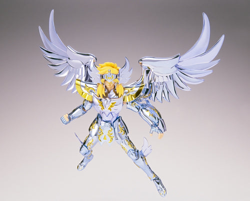 HYOGA DE CISNE V4 DIVINO MYTH CLOTH