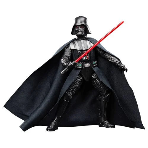 Darth Vader Star Wars The Black Series Return of the Jedi 40th Anniversary