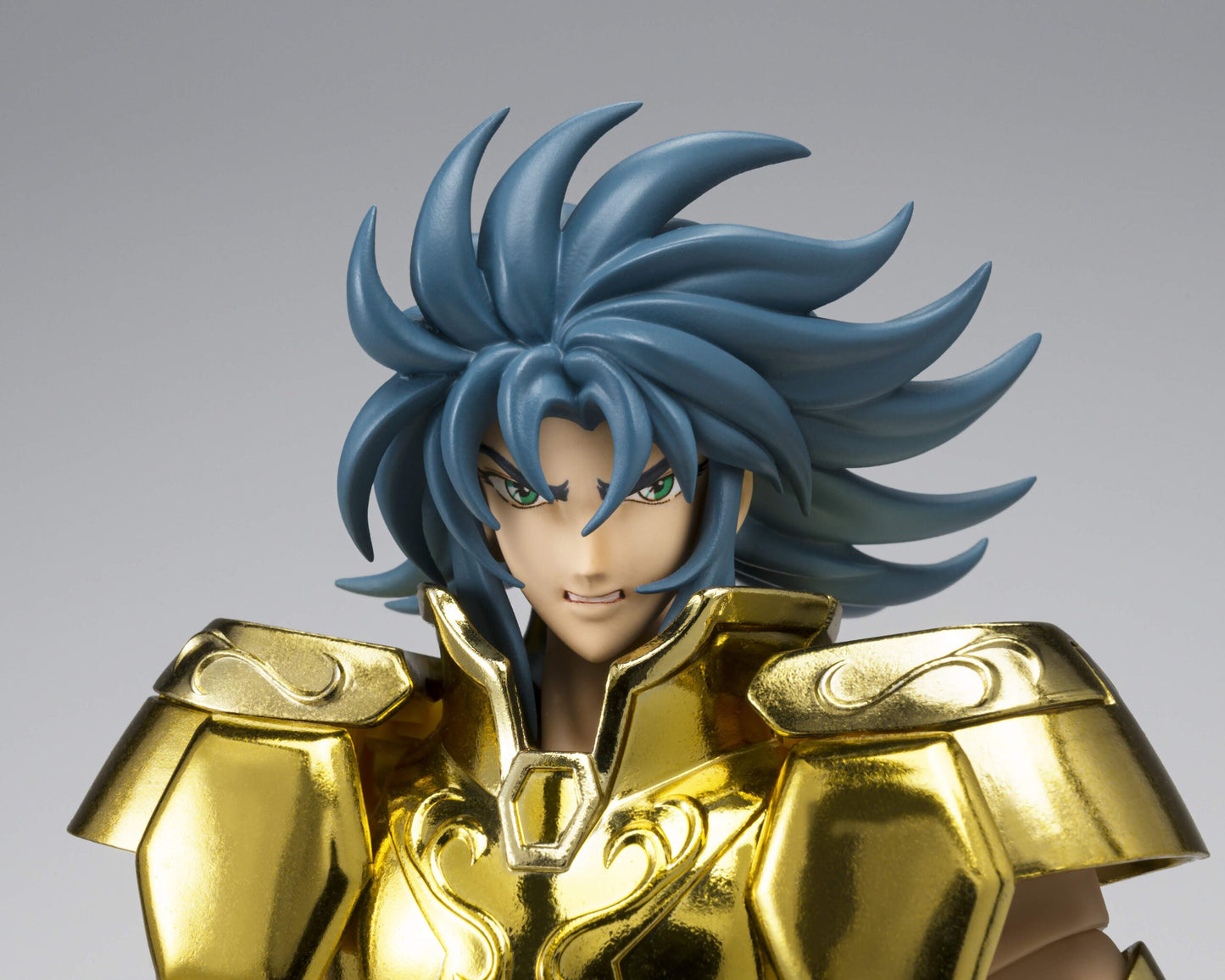 KANON GEMINIS MYTH CLOTH EX REVIVAL SAINT SEIYA