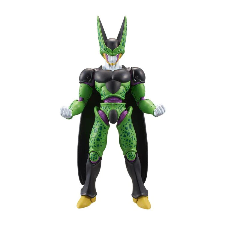 CELL FINAL FORM DRAGON BALL Z DRAGON STARS