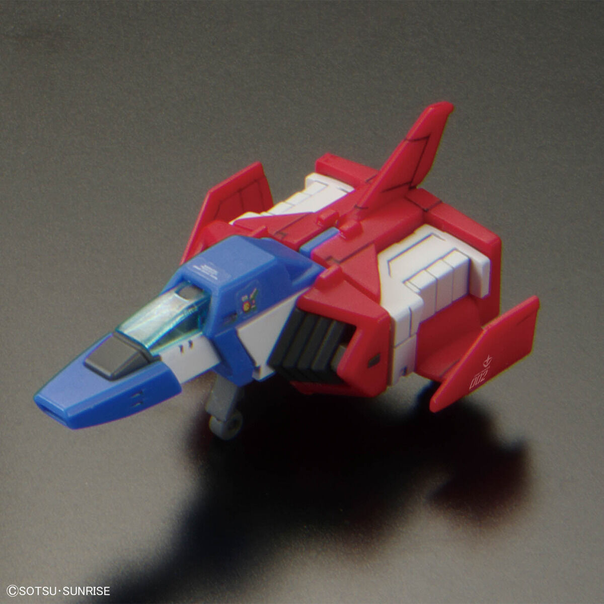 RG 1/144 RX-78-2 GUNDAM Ver 2.0