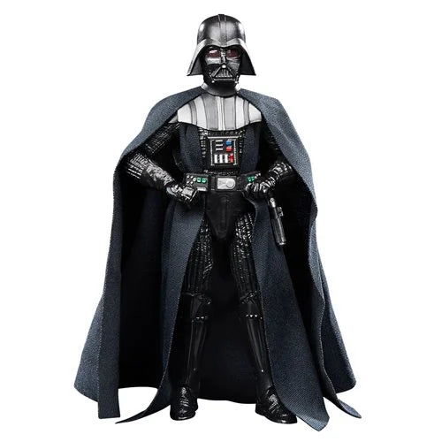 Darth Vader Star Wars The Black Series Return of the Jedi 40th Anniversary