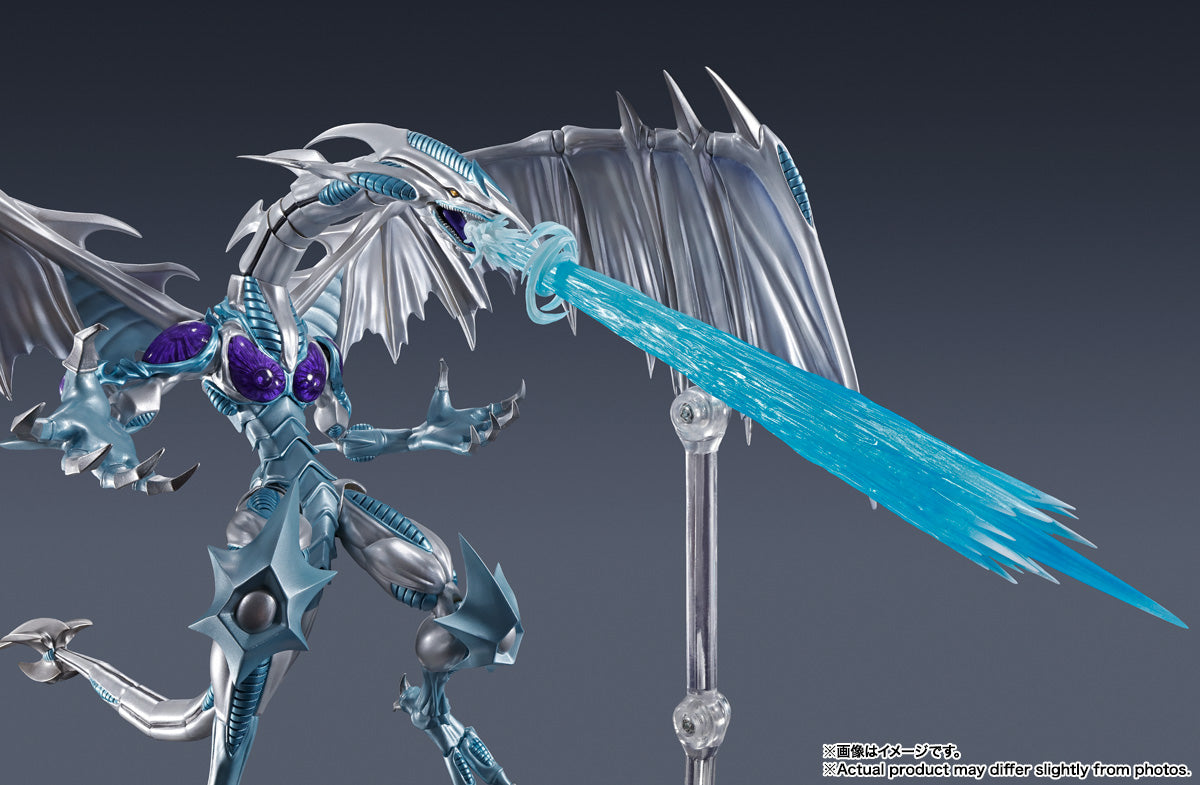 STARDUST DRAGON SH MonsterArts