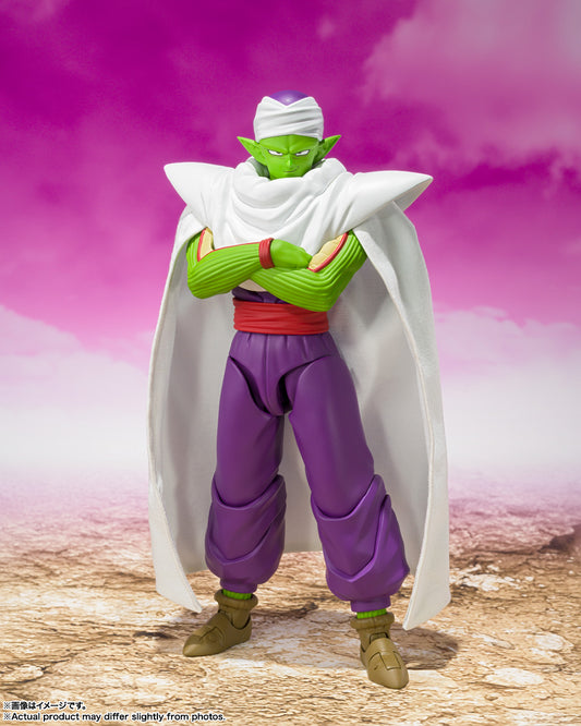 PICCOLO -DAIMA- SH FIGUARTS
