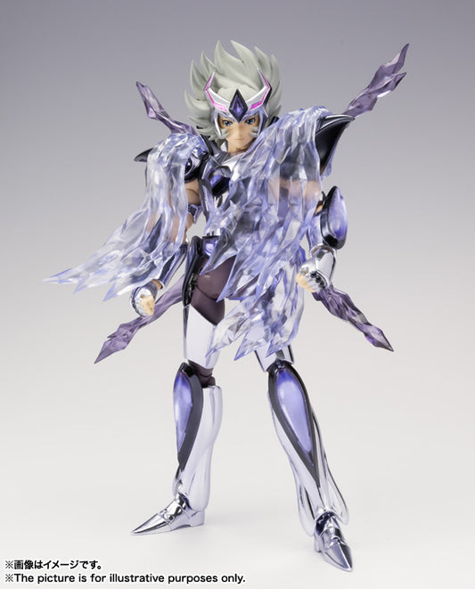 EDEN DE ORION MYTH CLOTH BANDAI